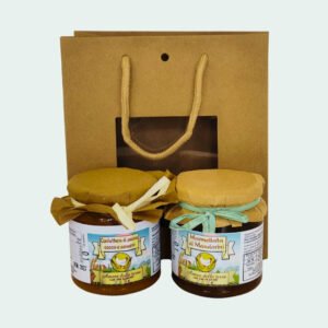 Pack Orto Mediterraneo