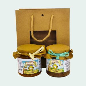 Pack Autunno Calabrese